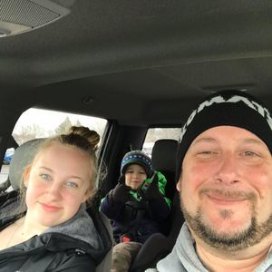 Meet your Posher, Robert